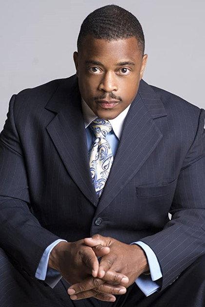 Dakota Anderson - Actor Profile Photo