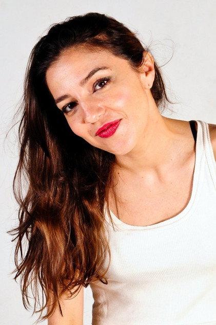 Sol de la Barreda - Actor Profile Photo