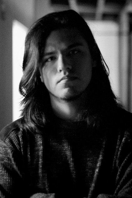 Víctor Estrada - Actor Profile Photo