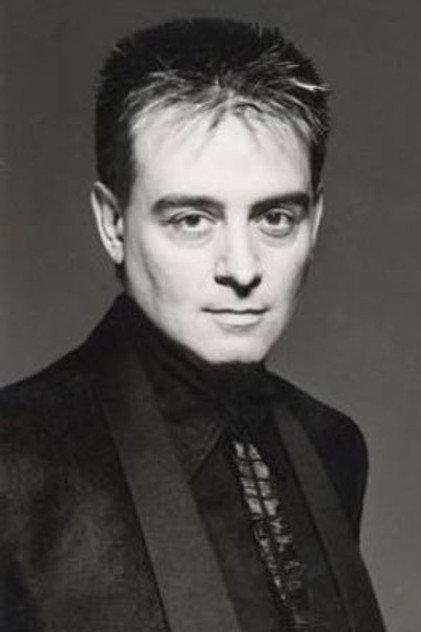 Claudio Simonetti - Actor Profile Photo