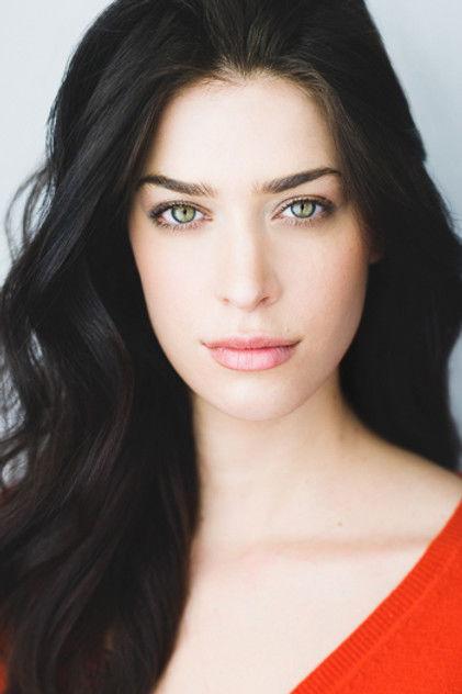 Bianca Rutigliano - Actor Profile Photo