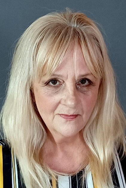 Lyudmila Baranova - Actor Profile Photo