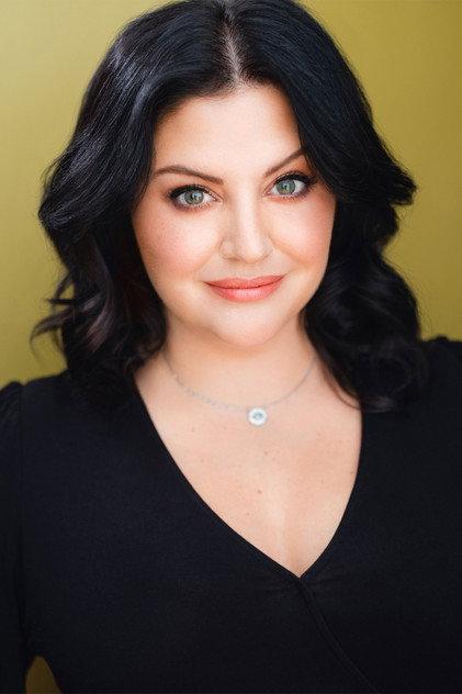 Sherz Aletaha - Actor Profile Photo