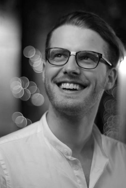 Reinis Boters - Actor Profile Photo