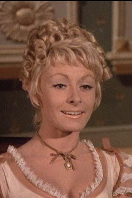 Helga Papouschek - Actor Profile Photo