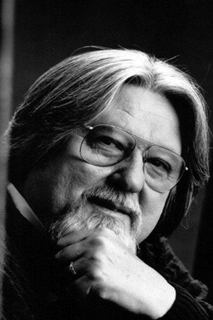 László Kovács - Actor Profile Photo