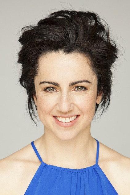 Guillermina Kerwin - Actor Profile Photo