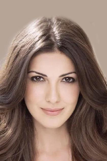Jeannette Sousa - Actor Profile Photo