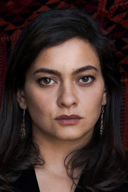 Shaden Kanboura - Actor Profile Photo
