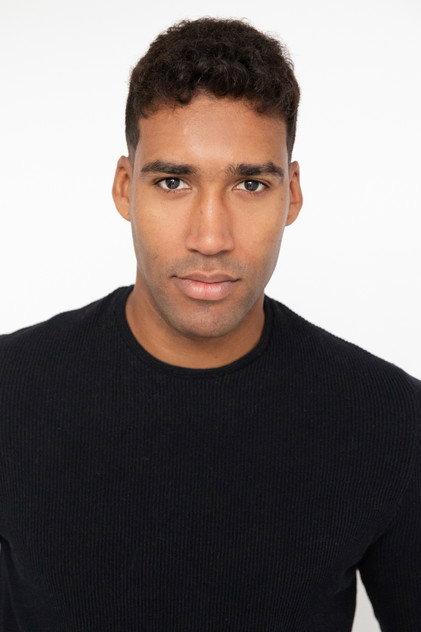 Gamou Fall - Actor Profile Photo