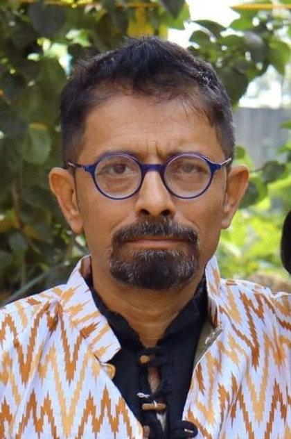 Debapratimm Dasgupta - Actor Profile Photo