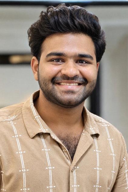 Abhinand Accode - Actor Profile Photo