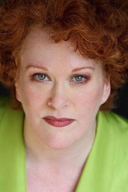 Liz McCartney - Actor Profile Photo
