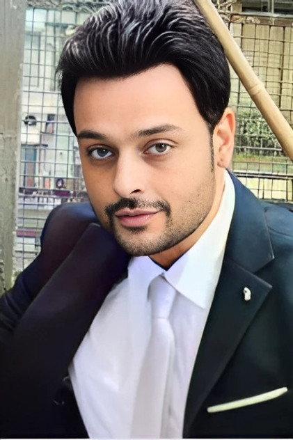 Amit Pachori - Actor Profile Photo