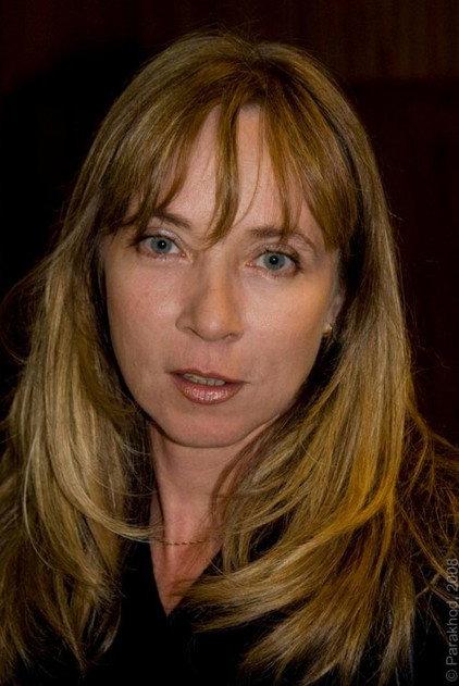 Olga Zhulina - Actor Profile Photo