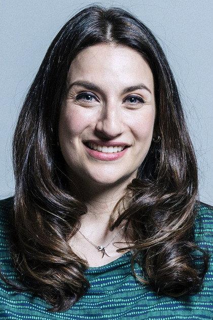 Luciana Berger - Actor Profile Photo