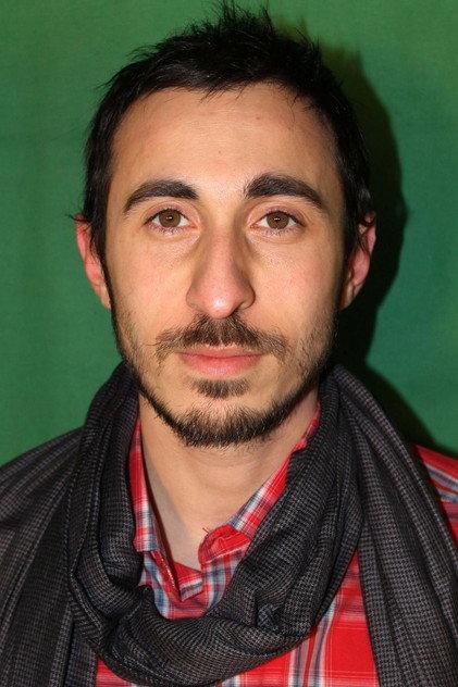 Ceyhun Dadasov - Actor Profile Photo