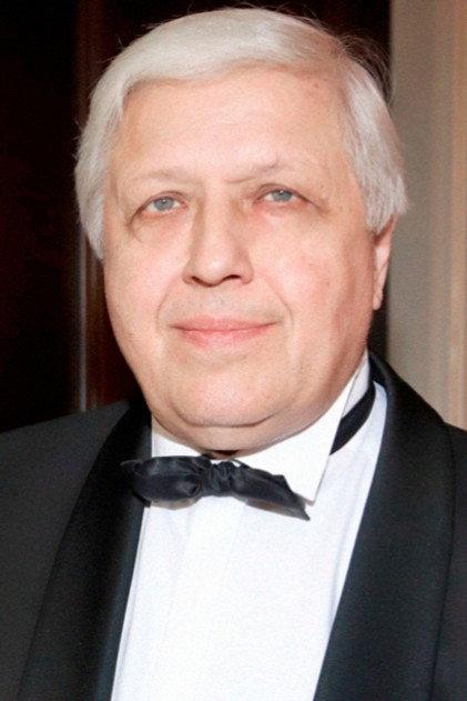Boris Frumkin - Actor Profile Photo
