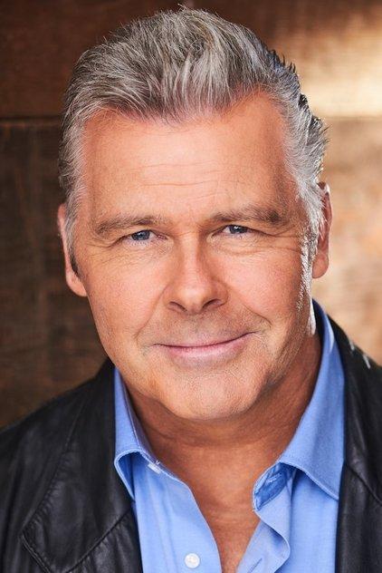 Philip Maurice Hayes - Actor Profile Photo