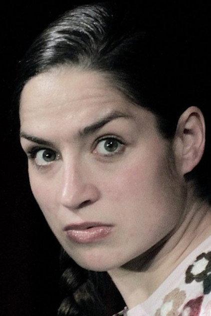 Josephine Raahauge - Actor Profile Photo