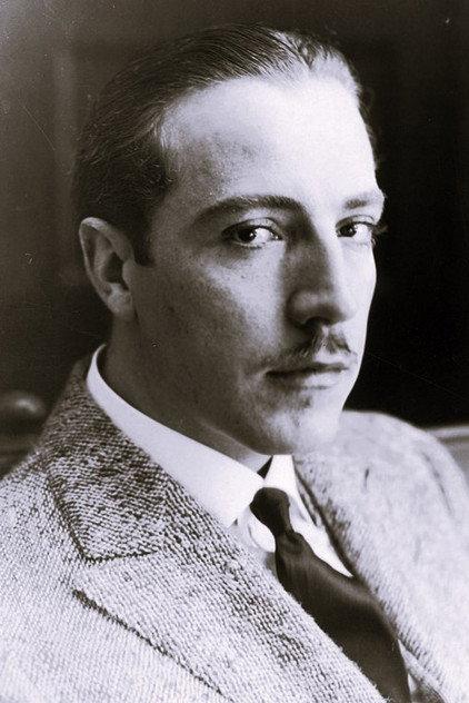 George Fisher - Actor Profile Photo