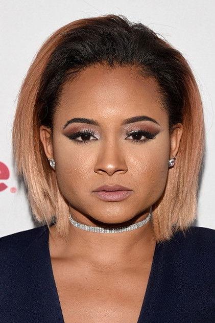 Rhyon Nicole Brown - Actor Profile Photo
