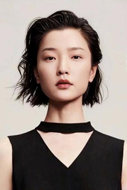 Du Juan - Actor Profile Photo