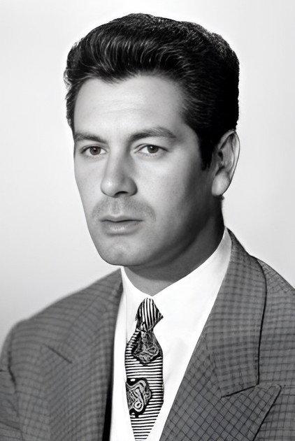 José Suárez - Actor Profile Photo