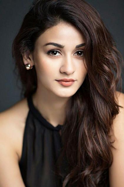 Aditi Arya - Actor Profile Photo