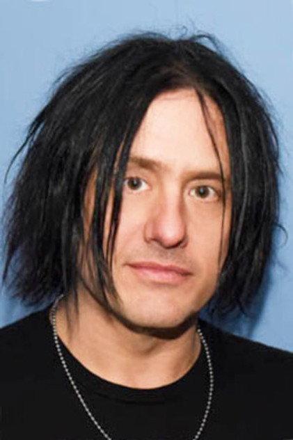 Robby Takac - Actor Profile Photo