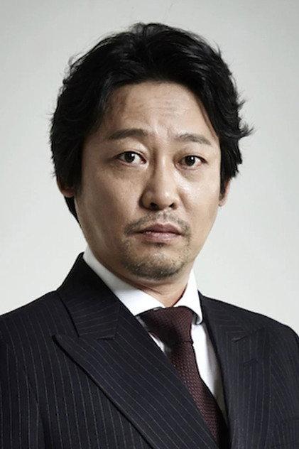 Yoon Don-sun - Actor Profile Photo