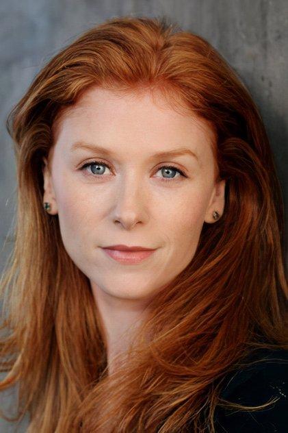 Fay Masterson - Actor Profile Photo