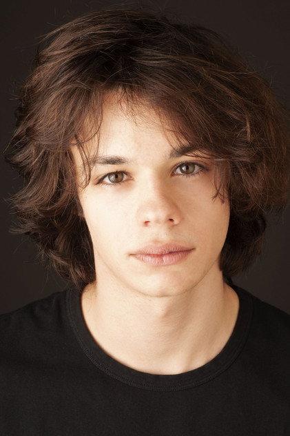 Simão Fumega - Actor Profile Photo