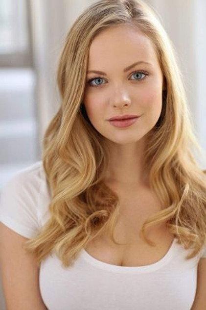 Meghan Roberts - Actor Profile Photo