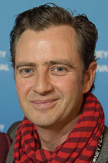Andrew Curry - Actor Profile Photo