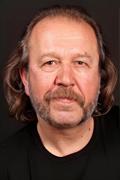 Yaşar Gündem - Actor Profile Photo