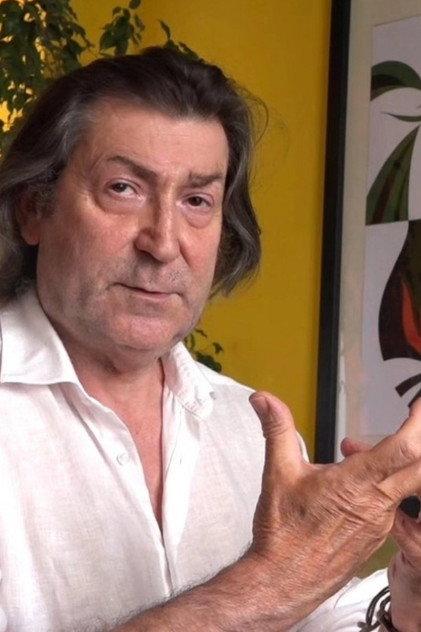 Annio Gioacchino Stasi - Actor Profile Photo
