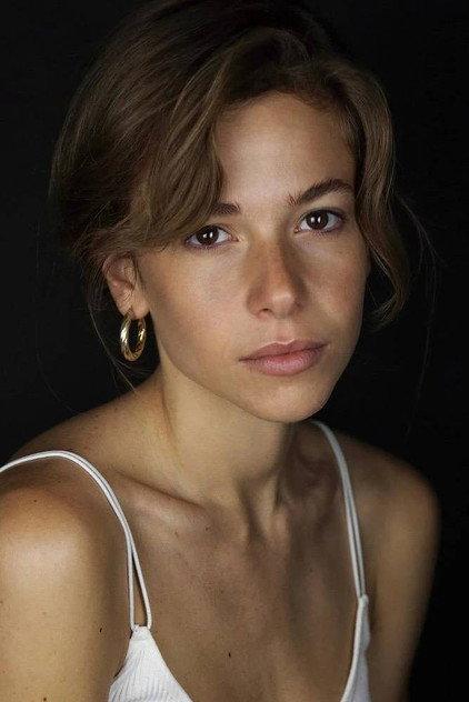 Ilaria Loriga - Actor Profile Photo