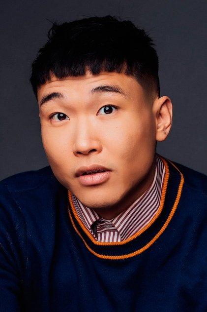 Joel Kim Booster - Actor Profile Photo