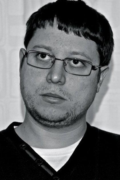 Jason Impey - Actor Profile Photo