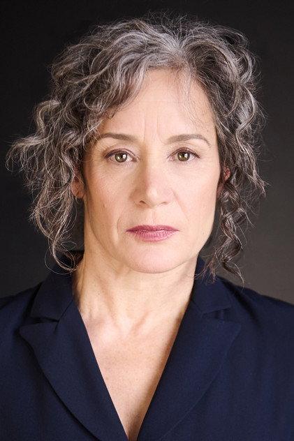 Soo Garay - Actor Profile Photo