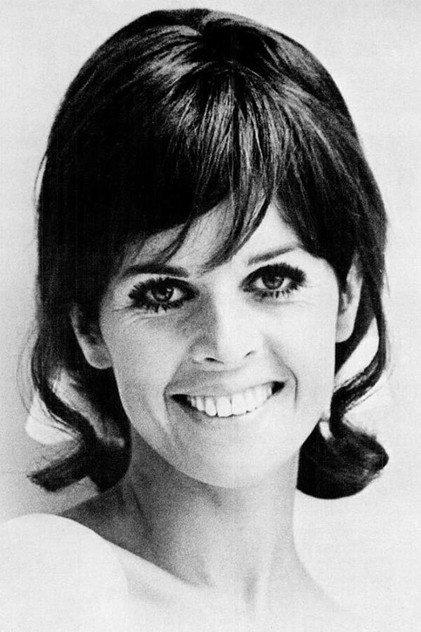 Claudine Longet - Actor Profile Photo