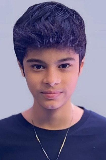 Ayaz Gülşen - Actor Profile Photo