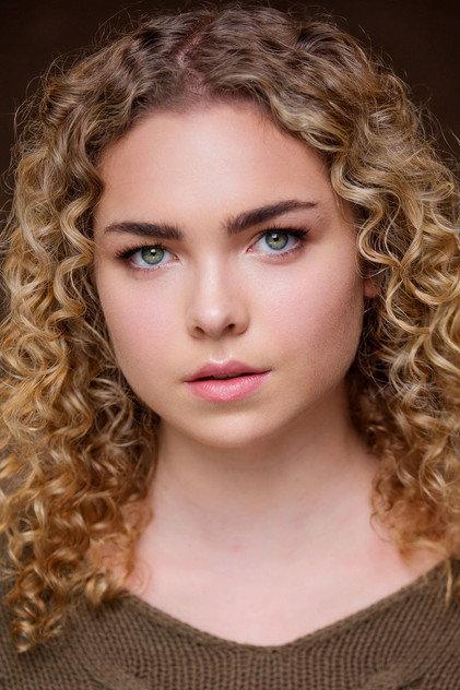 Ella Proberts - Actor Profile Photo