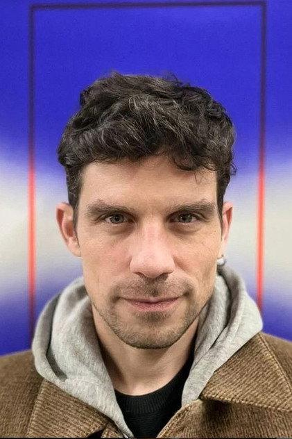 Fabián Carrasco - Actor Profile Photo