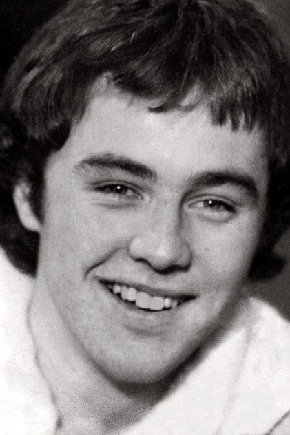 Ian Tyler - Actor Profile Photo