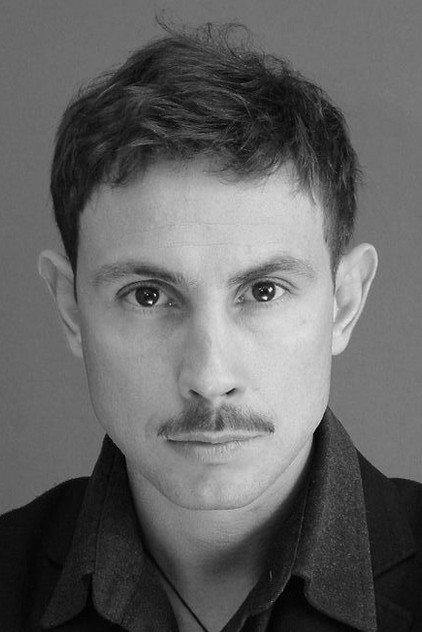 Antonio Acampora - Actor Profile Photo