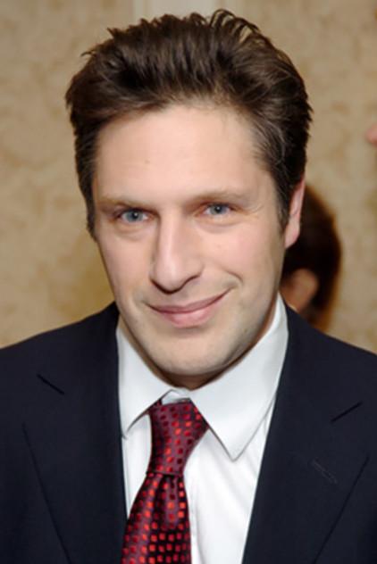 Patrick Marber - Actor Profile Photo