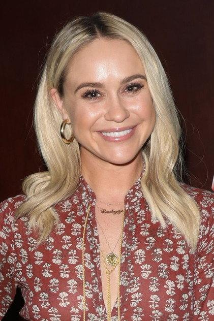 Becca Tobin - Actor Profile Photo