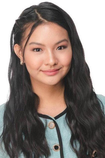 Althea Ablan - Actor Profile Photo